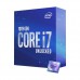  INTEL CORE  I7-10700K 10TH GEN PROCESSOR